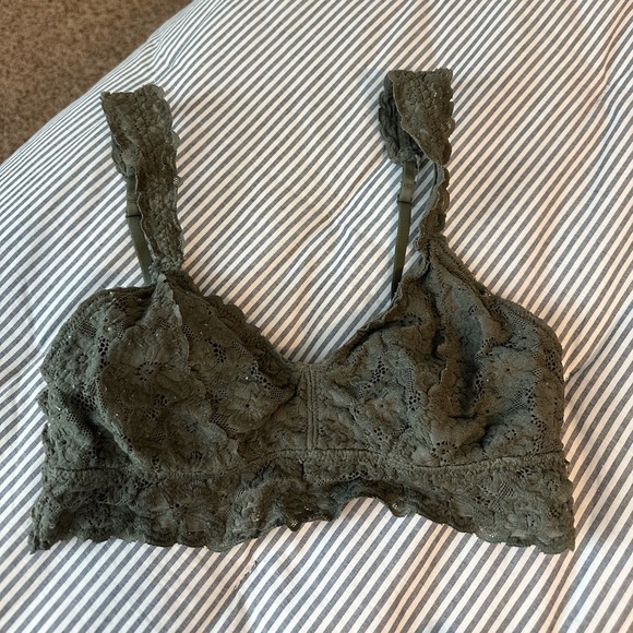 Aerie Bralette - Picture 1 of 2
